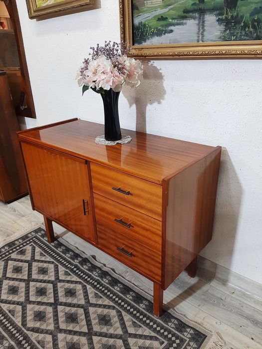 Komoda vintage lata 60