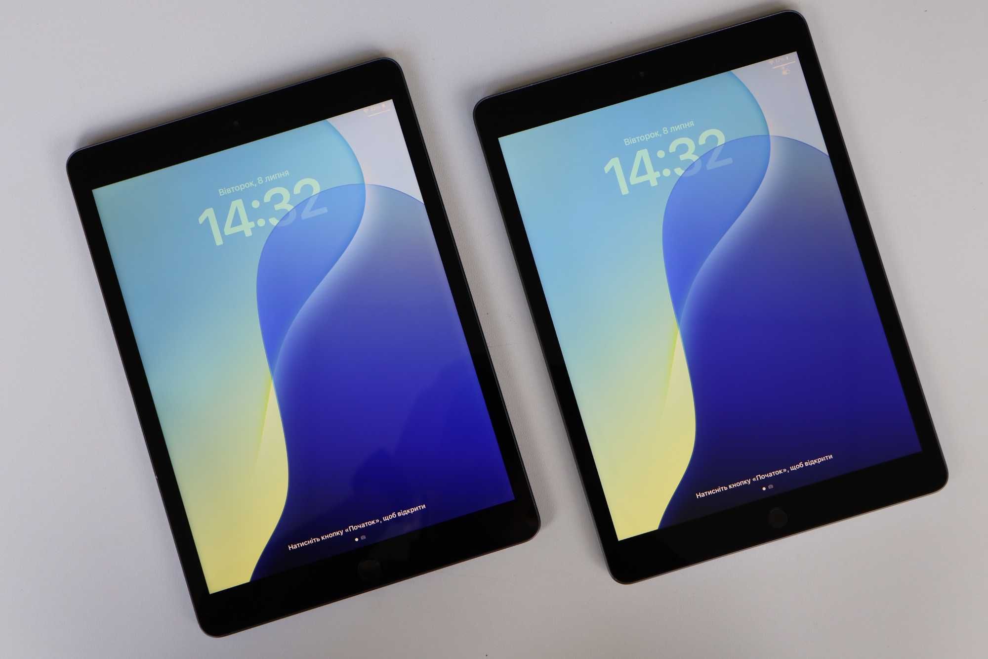 Apple iPad 10.2 2020 (8-Gen) 32Gb Space Gray A2270 Wi-Fi Оригінал!