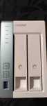 servidor cloud NAS QNAP + 8TB discos HDD