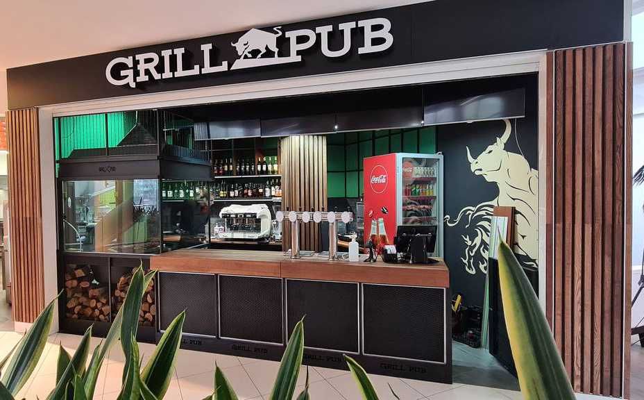 Барні стійки та рецепції, які ПРАЦЮЮТЬ на вас – зробимо на 8% дешевше!