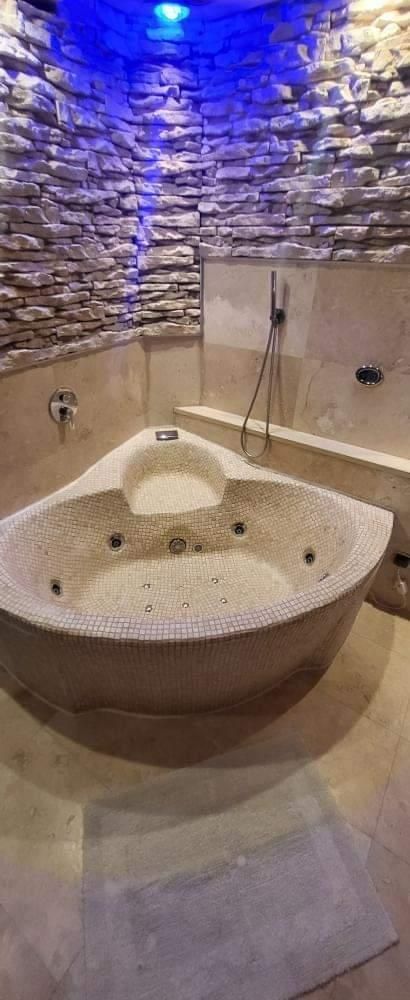 Domki Góralskie Zakopane wynajem apartamenty noclegi sauna jacuzzi