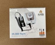 Set de manicure digital profissional