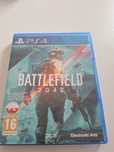 Gra ps4 battlefield 2042 jak nowa