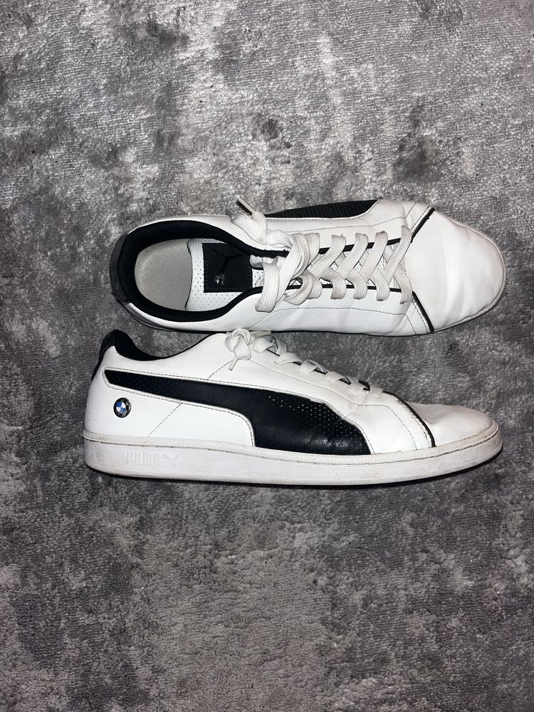Tenis bmw puma 46