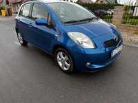 Toyota Yaris 1.3 VVT-i Executive