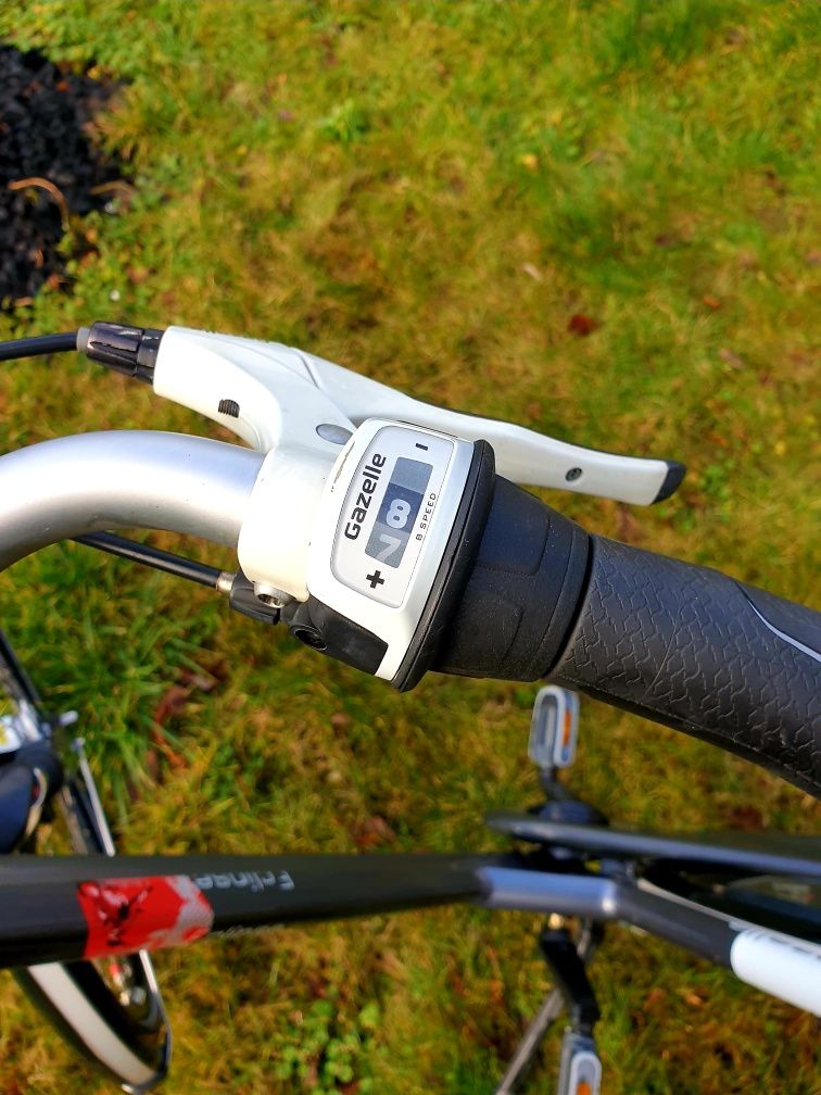 Rower Gazelle Eclipse