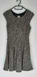 Sukienka panterka, miss selfridge, rozm. 38