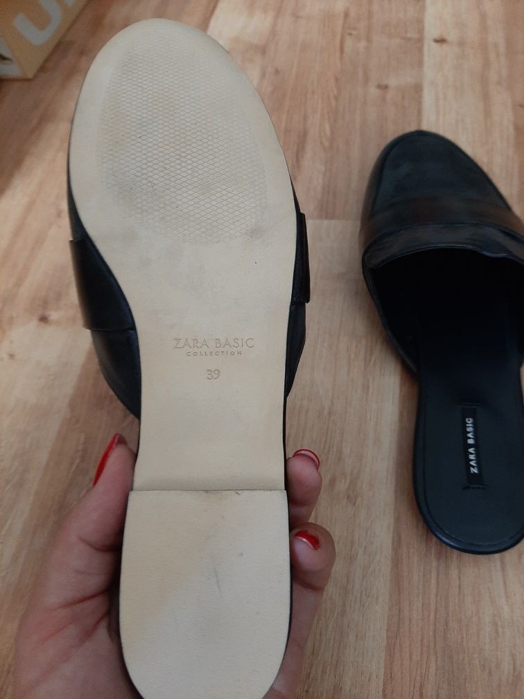 Buty Zara  rozm 39