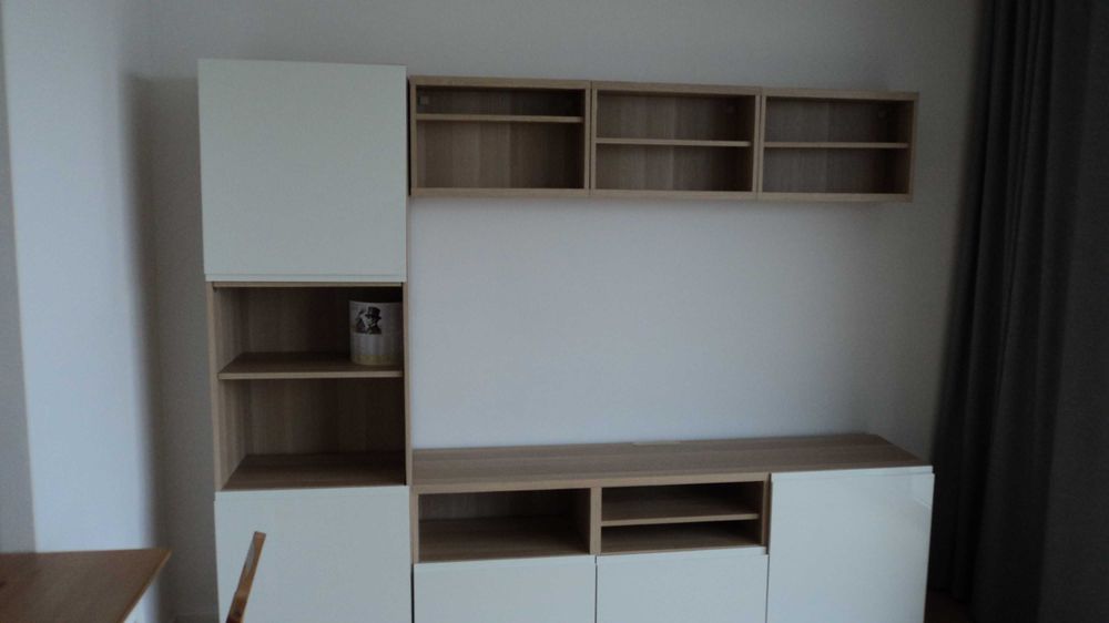 Mieszkanie kawalerka Rezydencja-miejsce postojowe komórka lokatorska