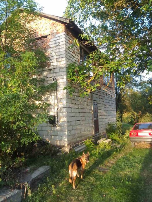 Продам дом с.Грабиновка