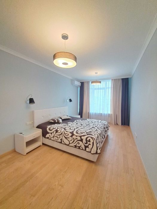 Метро Лівобережна до 7хв. 9 поверх, супер укриття поруч ЖК Галактика