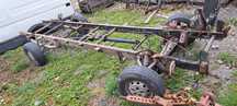 Iveco daily papiery dokumenty 2006 rok wraz z rama