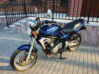 Kawasaki ER-5/Naked/ER500/Gotowy do sezonu/500cc/Super stan/
