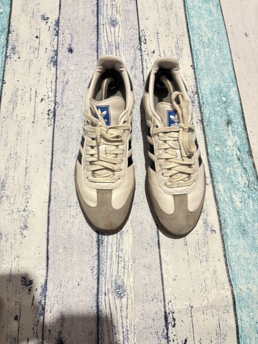 Кросівки Adidas samba