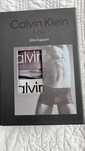 Calvin Klein bokserki roz XL 3 pary