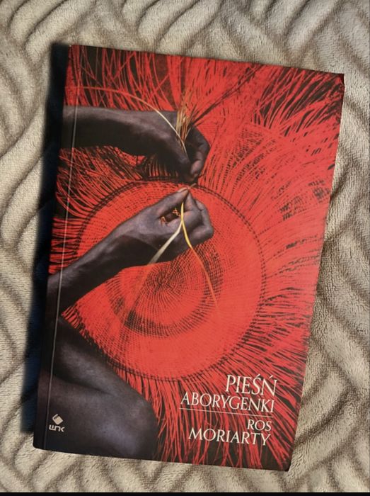 Piesn aborygenki Ros Moriarty