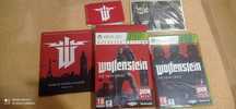 Wolfenstein The New Order Occupied Edition X360