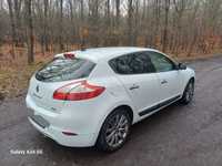 Renault Megane 3 1.9 dci 130km Grand Tour