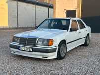 Mercedes-Benz Klasa E Mercedes 300E | 3.0 Manual | Youngtimer | Gotowy do jazdy