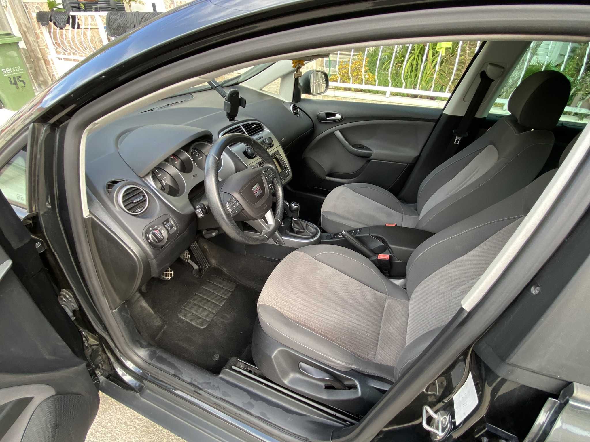 Seat Altea XL de 2010 como NOVO