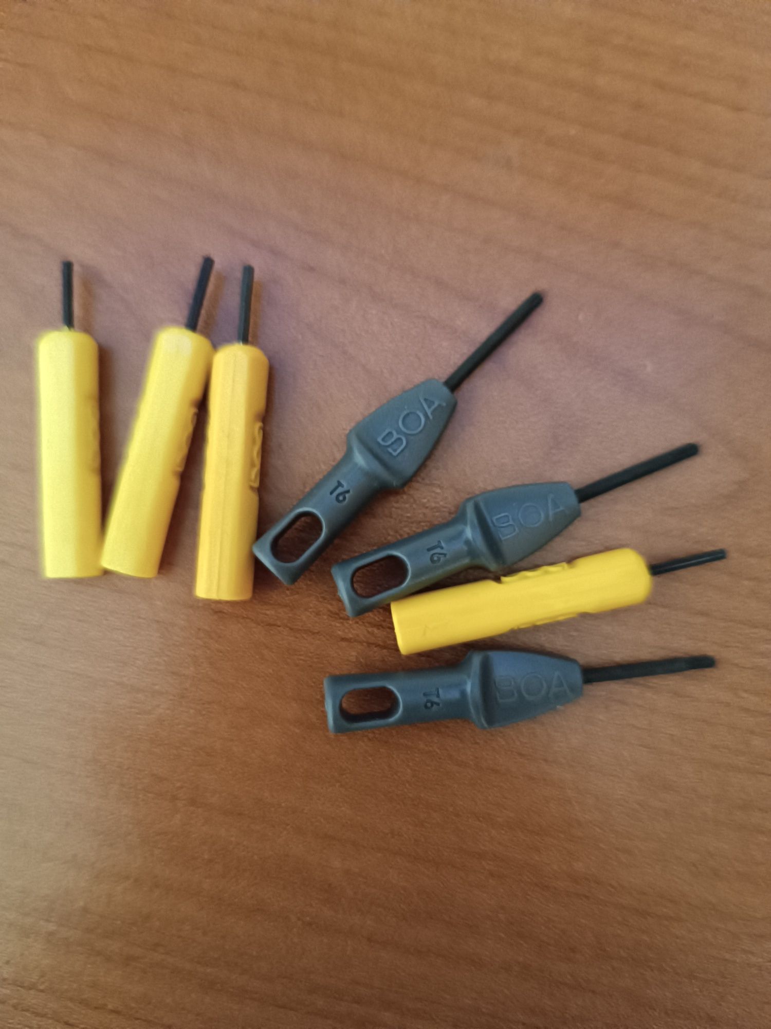 Śrubokręt Torx T6