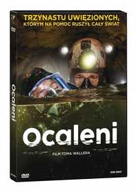 Ocaleni Dvd, Tom Waller