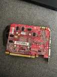 Karta graficzna Nvidia corp model P1062