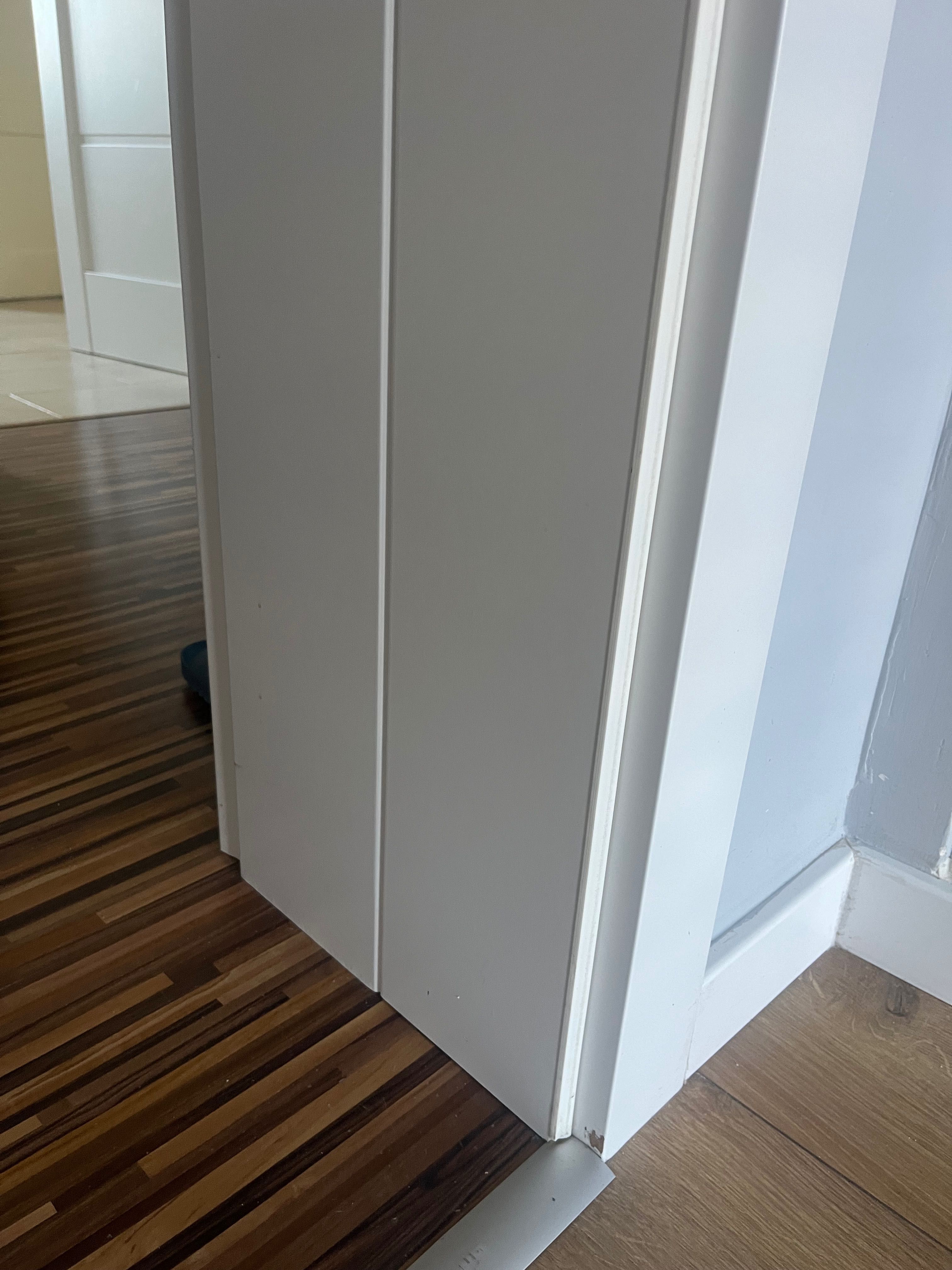 Drzwi 80 porta wewnętrzne