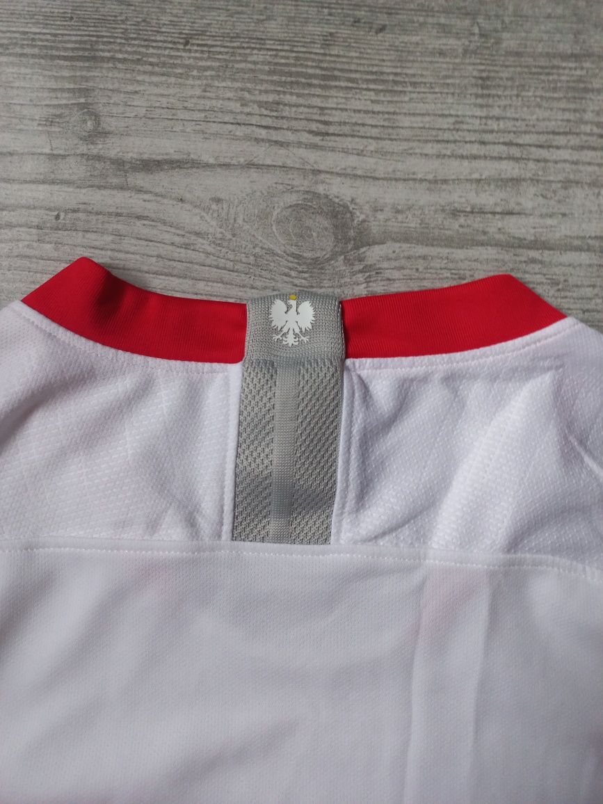 Koszulka Nike Reprezentacji Polski
