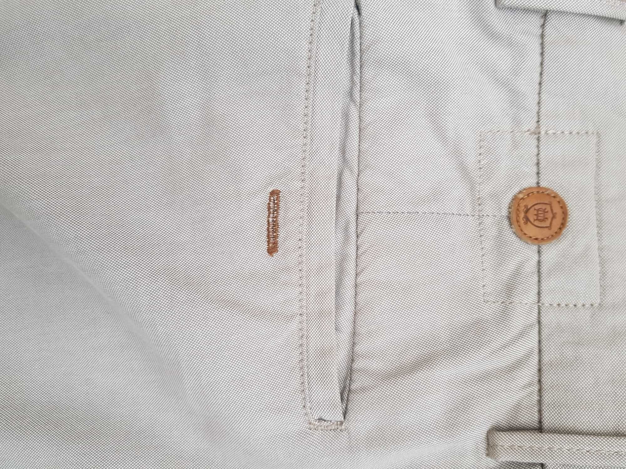 Calças Massimo Dutti Homem