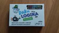 Dzika logika - zagadki i łamigłówki