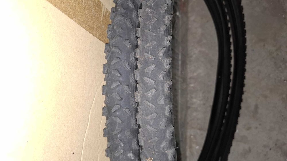 Opona MTB Michelin Country Trail 26´´ x 1.95