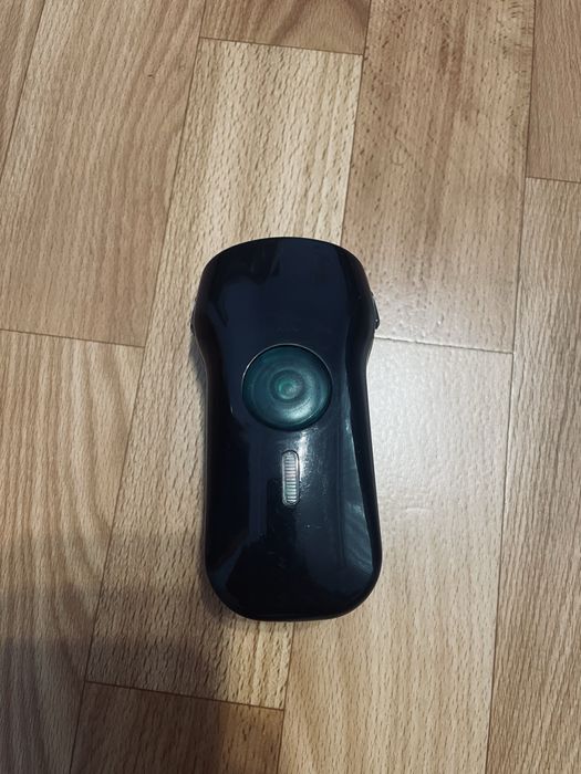 Вело фара YI Jing