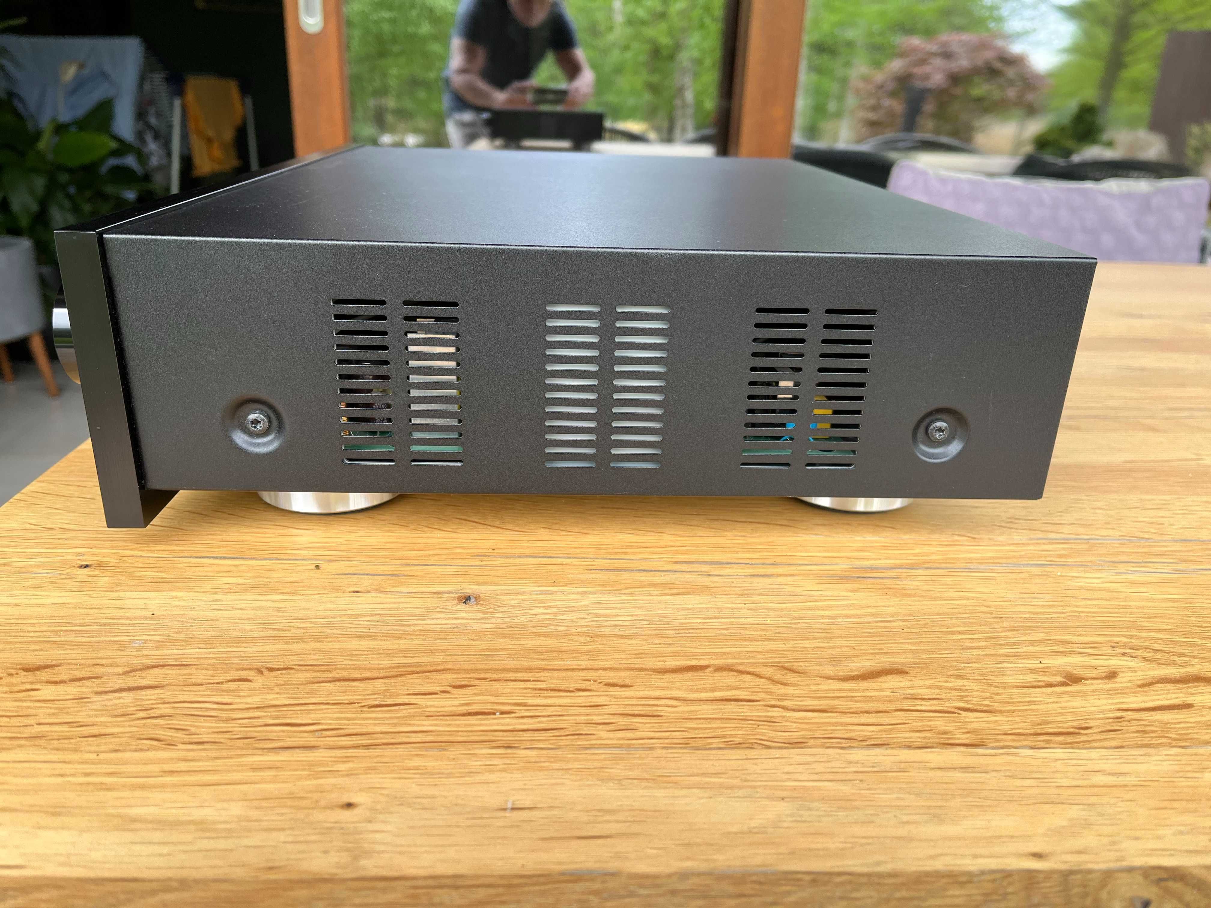 Cocktail Audio X45 wielofunkcyjny odtwarzacz  serwer muz na gwarancji