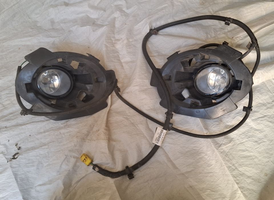 Halogeny Master ,Movano ,NV 400