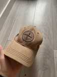 Czapka z daszkiem Stone island Rep