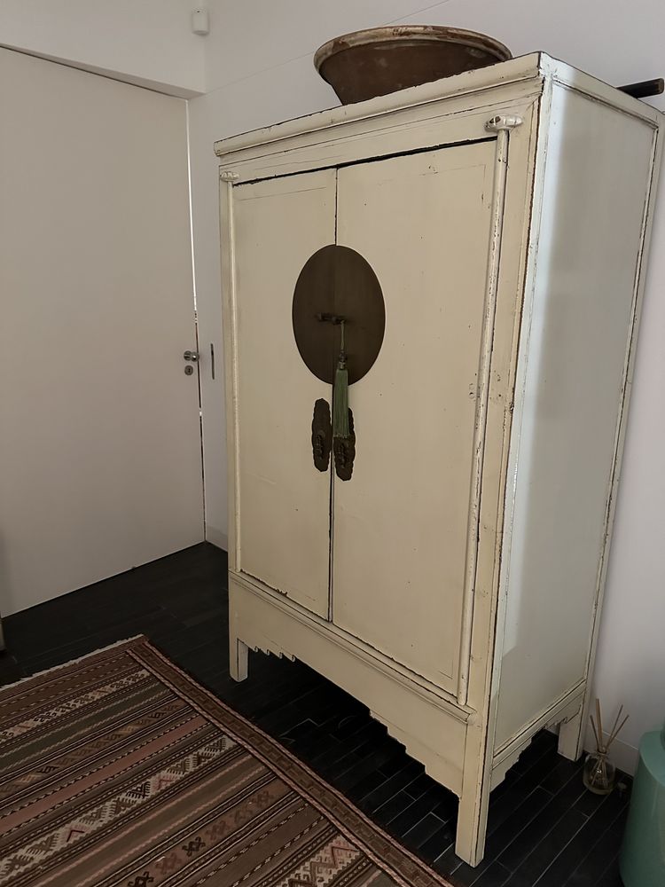 Armário de casamento