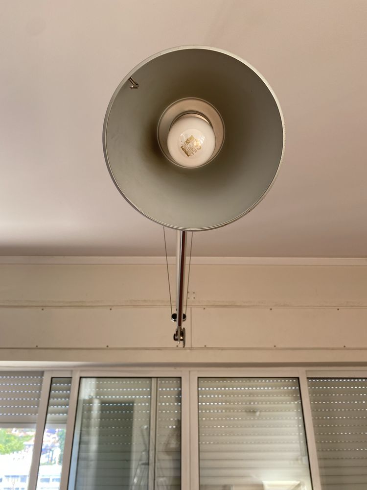 Tolomeo Artemide Candeeiro de Parede original
