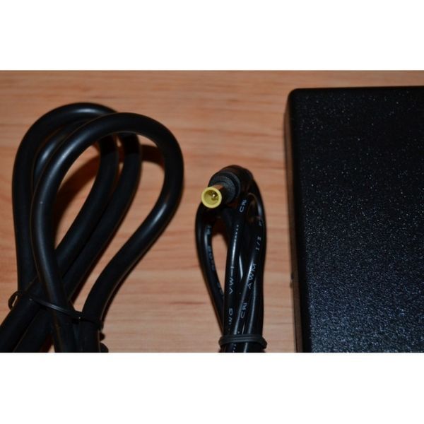 Carregador novo para portátil Sony Vaio VGN-S91PSY6/VGN-S91PSY5/ VGN-T