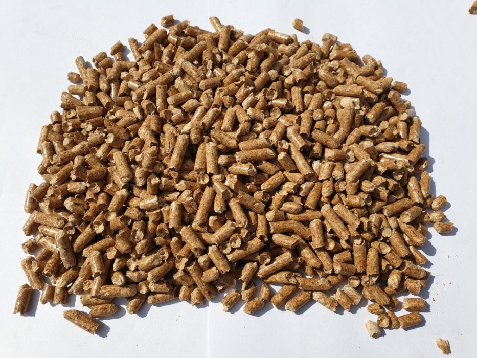 Pellet Pelet PREMIUM A1 1300 zł Transport (Olimp,Lava,)