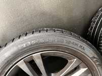 Резина Nokian 235/55 R18