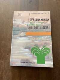 50 coisas simples…para salvar a Terra