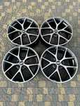 Диски BBS ориг r18 Skodа ,VW,Audi(ауди),Mercedes-Benz(Мерседес), Seat