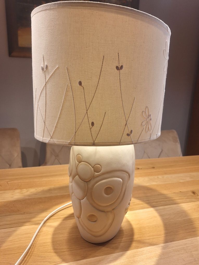 Lampka nocna marki Thun