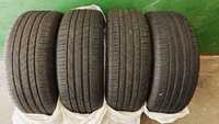 Продам шини hankook ventus s1 evo2 SUV 235/55 r19