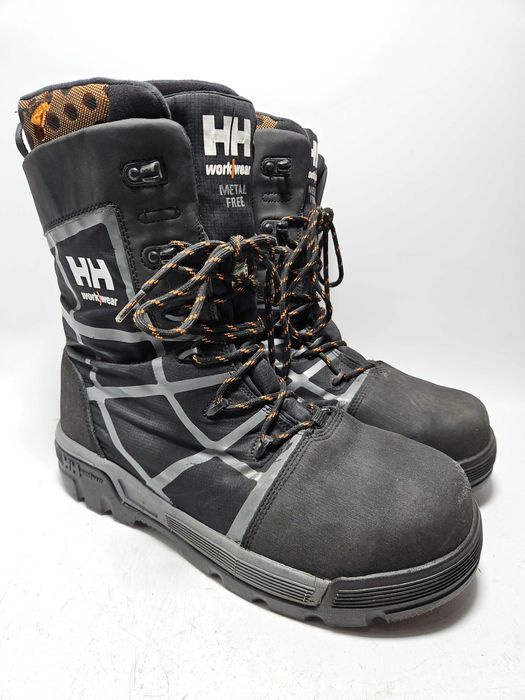 Buty robocze AMERYKAŃSKIE HELLY HANSEN rozmiar 44
