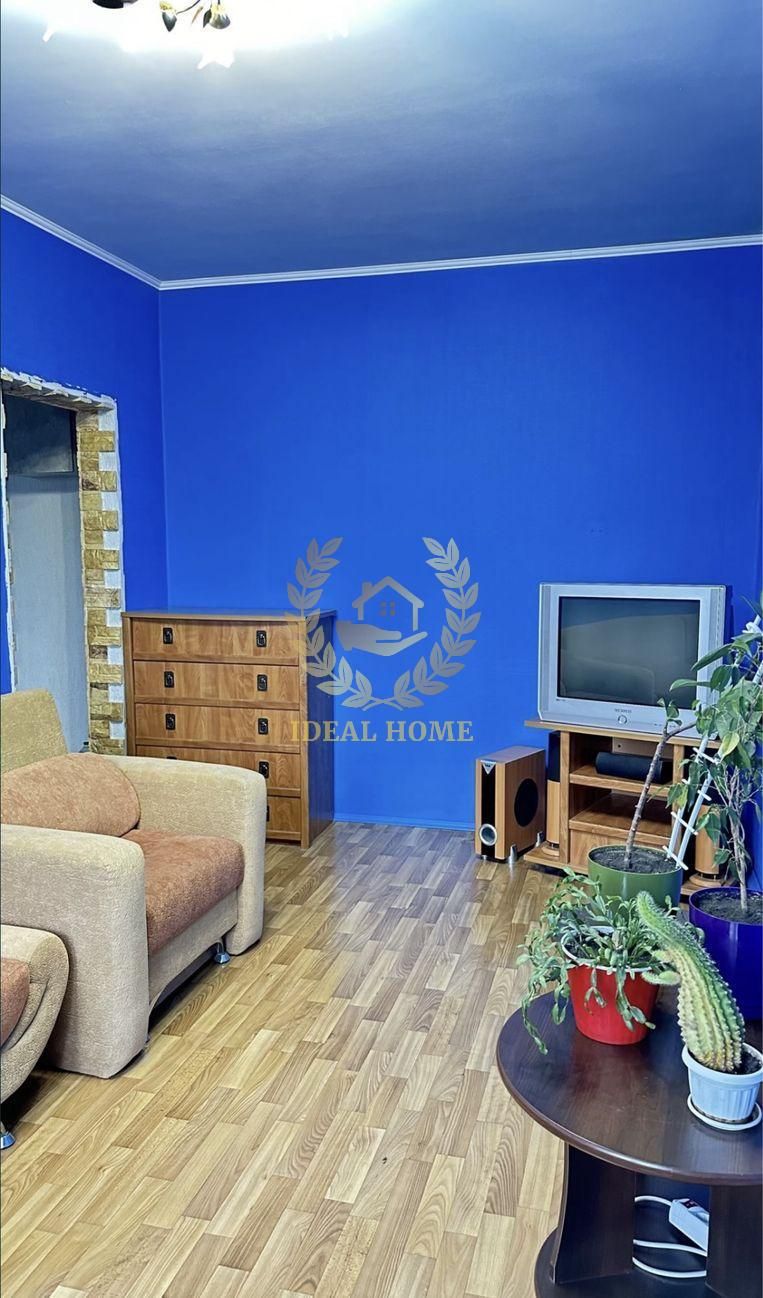 Продаж квартири в Баришівці - 1 кімната, з євроремонтом