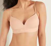 Biustonosz Victoria’s Secret Pink