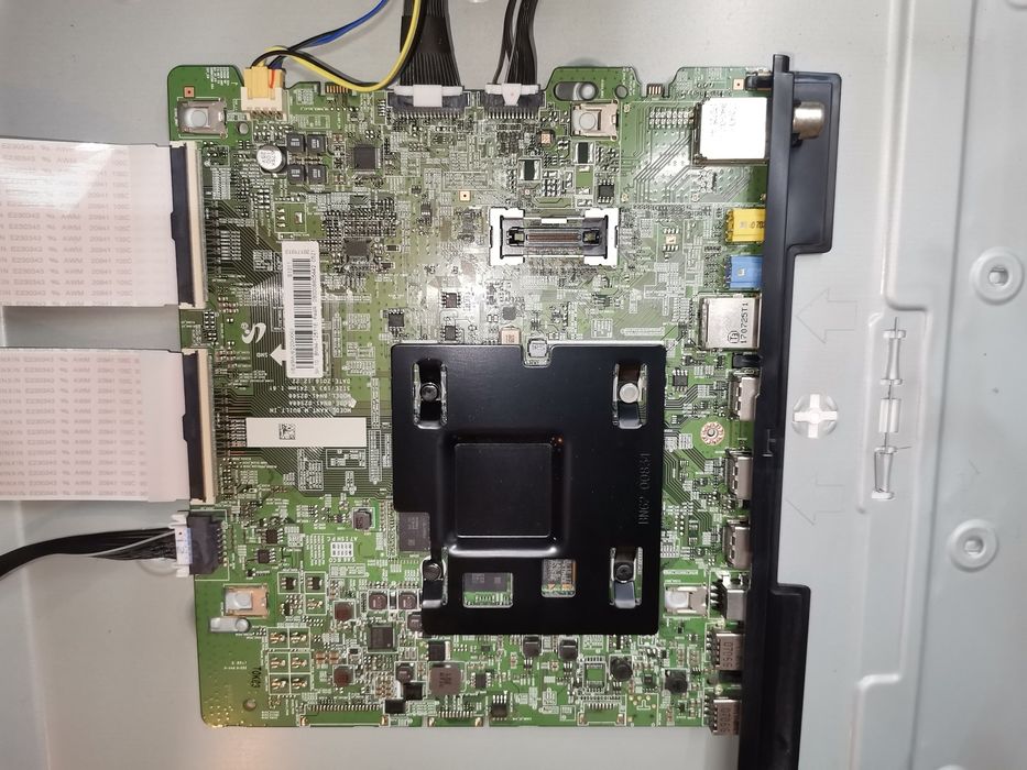 Smart tv Samsung ue49mu6225k