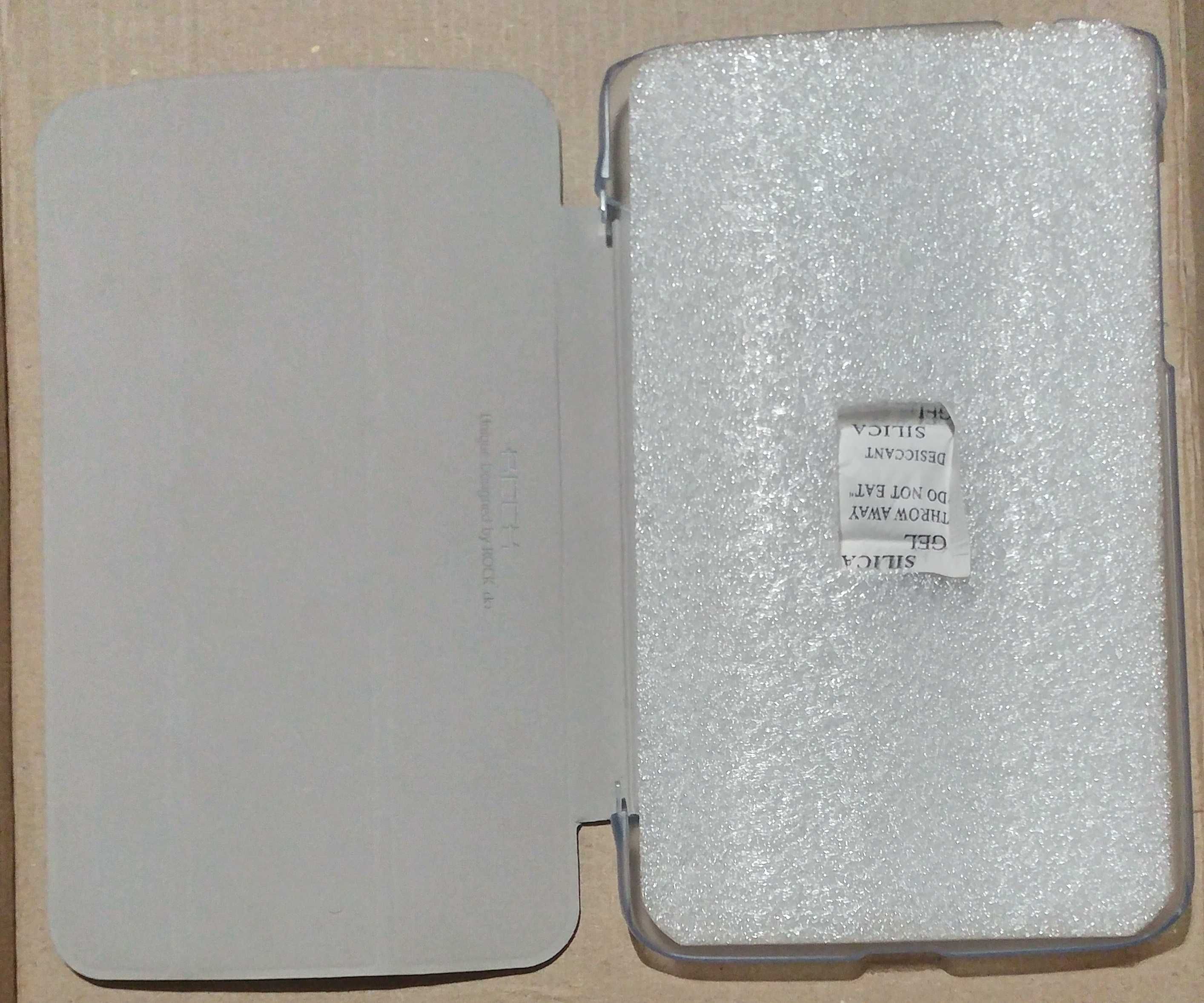 Чехол ROCK Elegant Series Smart Cover Samsung Galaxy Tab 3 7.0 SM-T210